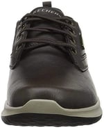 Skechers Erkek Delson Antigo Spor Ayakkabı