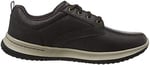 Skechers Erkek Delson Antigo Spor Ayakkabı