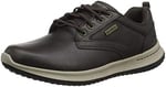 Skechers Erkek Delson Antigo Spor Ayakkabı