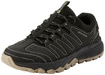 Skechers Erkek Dynami̇te At 237615 Bbk Trekking Düşük Kesim