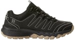 Skechers Erkek Dynami̇te At 237615 Bbk Trekking Düşük Kesim