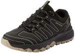 Skechers Erkek Dynami̇te At 237615 Bbk Trekking Düşük Kesim
