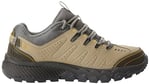 Skechers Erkek Dynami̇te At 237615 Ntgy Trekking Düşük Kesim