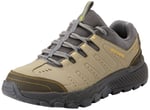 Skechers Erkek Dynami̇te At 237615 Ntgy Trekking Düşük Kesim