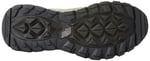 Skechers Erkek Dynami̇te At 237615 Ntgy Trekking Düşük Kesim