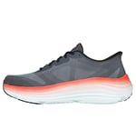 Skechers Erkek Eller Serbest Slip-ins Max Yastıklama Endeavour-Exciton Sneaker