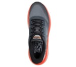 Skechers Erkek Eller Serbest Slip-ins Max Yastıklama Endeavour-Exciton Sneaker
