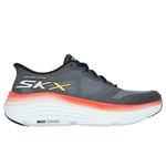 Skechers Erkek Eller Serbest Slip-ins Max Yastıklama Endeavour-Exciton Sneaker