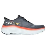 Skechers Erkek Eller Serbest Slip-ins Max Yastıklama Endeavour-Exciton Sneaker