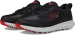 Skechers Erkek Max Fairway 4 Hafif Spikeless Golf Ayakkabı Sneaker