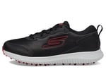 Skechers Erkek Max Fairway 4 Hafif Spikeless Golf Ayakkabı Sneaker