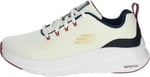 Skechers Erkekler Buhar Köpük Oxford