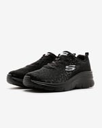Skechers FASHİON FİT 88888179TK BBK Spor AyakkabıKadın
