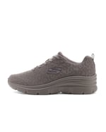 Skechers Fashion Fit Kadın Siyah Spor Ayakkabı