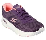 Skechers GO RUN 7.0 - DRİVEN Kadın Gül Kurusu Koşu Ayakkabısı