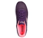 Skechers GO RUN 7.0 - DRİVEN Kadın Gül Kurusu Koşu Ayakkabısı