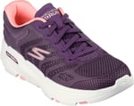 Skechers GO RUN 7.0 - DRİVEN Kadın Gül Kurusu Koşu Ayakkabısı