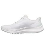 Skechers Go Run Consistent 2.0 Captiva Hands Free Slip-ins Spor AyakkabıKadın - Bedenler: 35 EU, 36 EU, 36.5 EU, 37 EU, 37.5 EU, 38 EU, 38.5 EU...