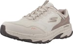 Skechers GO RUN TRAİL ALTİTUDE 2.0 - RAVİNE Kadın Gri Outdoor Koşu Ayakkabısı