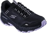 Skechers GO RUN TRAIL ALTITUDE 2.0 - RAVINE Women Siyah Outdoor Koşu Ayakkabısı Yürüyüş AyakkabısıKadın