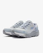 Skechers GO RUN TRAİL ALTİTUDE 2.0 - PİNE RİDGE Kadın Gri Outdoor Koşu Ayakkabısı