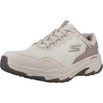 Skechers GO RUN TRAİL ALTİTUDE 2.0 - RAVİNE Kadın Gri Outdoor Koşu Ayakkabısı