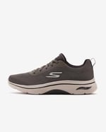 Skechers GO WALK ARCH FİT 2.0 - İDYLLİC 2 Erkek Bej Yürüyüş Ayakkabısı