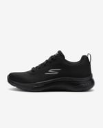 Skechers GO WALK ARCH FİT 2.0 - İDYLLİC 2 Erkek Siyah Yürüyüş Ayakkabısı