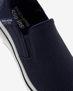 Skechers GO WALK ARCH FİT 2.0 - HANDS FREE 2 Erkek Lacivert Yürüyüş Ayakkabısı