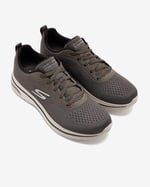 Skechers GO WALK ARCH FİT 2.0 - İDYLLİC 2 Erkek Bej Yürüyüş Ayakkabısı
