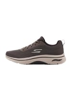 Skechers GO WALK ARCH FİT 2.0 - İDYLLİC 2 Erkek Bej Yürüyüş Ayakkabısı