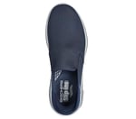 Skechers GO WALK ARCH FİT 2.0 - HANDS FREE 2 Erkek Lacivert Yürüyüş Ayakkabısı