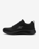 Skechers GO WALK ARCH FİT 2.0 - İDYLLİC 2 Erkek Siyah Yürüyüş Ayakkabısı