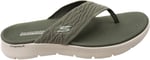 Skechers GO WALK FLEX SANDAL-SPLENDOR SandaletKadın