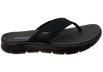 Skechers GO WALK FLEX SANDAL-SPLENDOR SandaletKadın