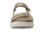 Skechers GO WALK FLEX SANDAL - SUBLİME SandaletKadın
