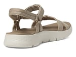 Skechers GO WALK FLEX SANDAL - SUBLİME SandaletKadın