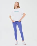 Skechers Graphic T-Shirt W Short Sleeve Tshirt Kadın