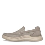 Skechers HASTİNG - FİELDEN Erkek Lacivert Günlük Ayakkabı
