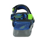 Skechers HYPNO-SPLASH - SUN BREAKS Spor AyakkabısıErkek
