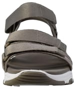 Skechers kadın D'lites - Taze Yakalama Kama Sandalet