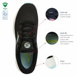 Skechers Kadın Go Walk Di̇stance Walker - Morni̇ng Sunset Shoes