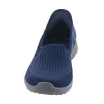 Skechers Kadın Reggae Fest 2.0-Kılavuz Hafif Slip-ins Loafer