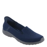 Skechers Kadın Reggae Fest 2.0-Kılavuz Hafif Slip-ins Loafer