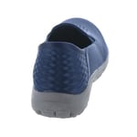 Skechers Kadın Reggae Fest 2.0-Kılavuz Hafif Slip-ins Loafer