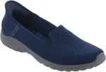 Skechers Kadın Reggae Fest 2.0-Kılavuz Hafif Slip-ins Loafer
