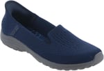 Skechers Kadın Reggae Fest 2.0-Kılavuz Hafif Slip-ins Loafer