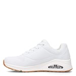 Skechers Kadın Uno Stand on Air Spor Ayakkabı