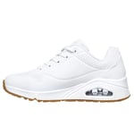 Skechers Kadın Uno Stand on Air Spor Ayakkabı