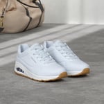 Skechers Kadın Uno Stand on Air Spor Ayakkabı